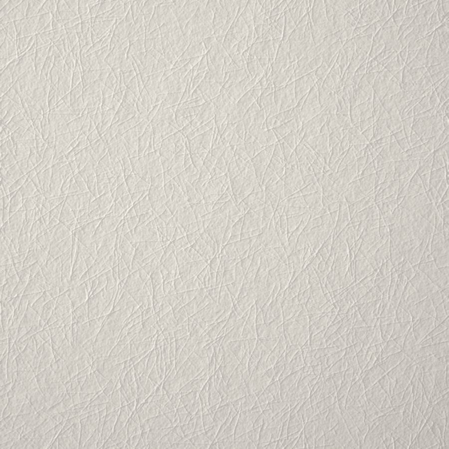 Fibras de papel texturizado em luz rasante